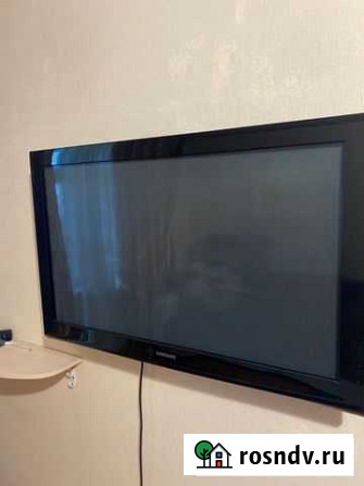 Телевизор samsung Петрозаводск - изображение 1
