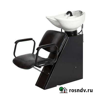 Парикмахерская мойка елена с креслом контакт Красноярск - изображение 1