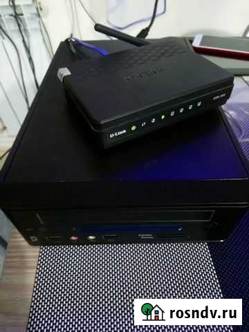 Системный блок бу Курган - изображение 1