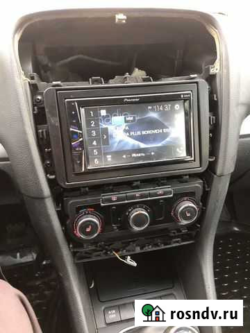 Магнитола 2 din pioneer mvh-g210bt Боровичи - изображение 1