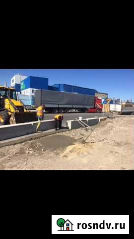 Асфальт,благоустройства Волгоград - изображение 1