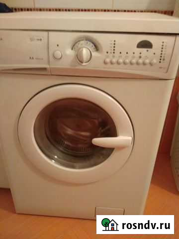 Стиральная машина Электролюкс EWS 1021 на запчасти Брянск - изображение 1