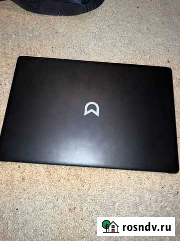 Ноутбук irbis Астрахань - изображение 1