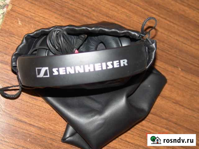 Зеннхайзер HD 205 Санкт-Петербург - изображение 1