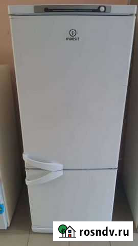 Холодильник Саяногорск - изображение 1