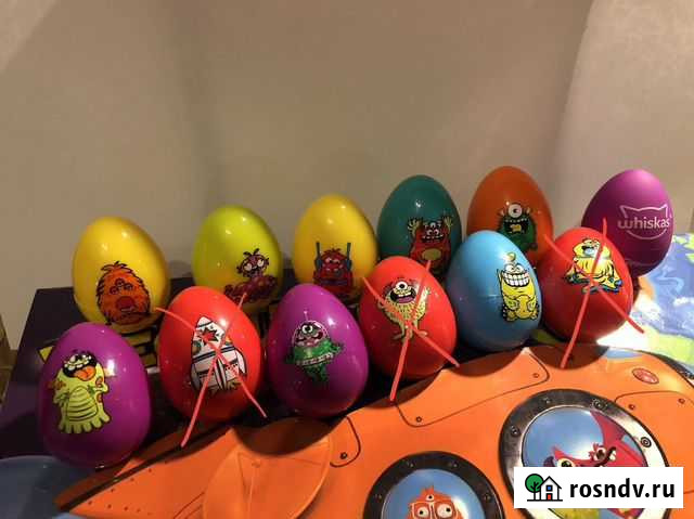 Треснутые 2 Королев - изображение 1