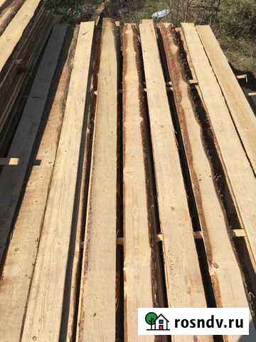 Доска, пиломатериал Кадый - изображение 1