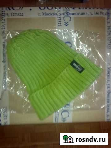 Шапка-наушники(новая) Санкт-Петербург - изображение 1