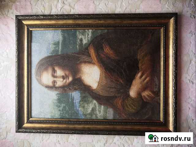 Мона Лиза Иркутск - изображение 1