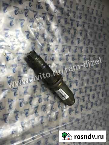 Эксцентрик (ось тормозных колодок) 5320-3501132 Краснодар - изображение 1