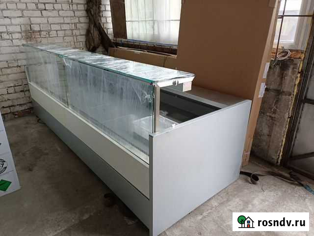 Витрина Калининград - изображение 1