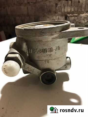 Воздухораспределитель Камаз Калуга - изображение 1