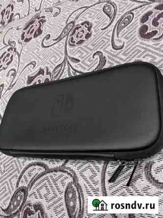 Чехол на Nintendo switch Ачинск