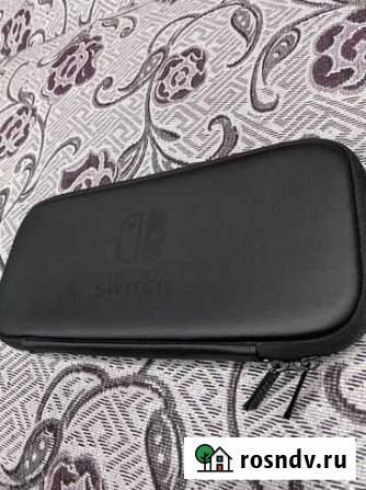 Чехол на Nintendo switch Ачинск - изображение 1