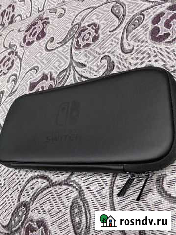 Чехол на Nintendo switch Ачинск - изображение 1