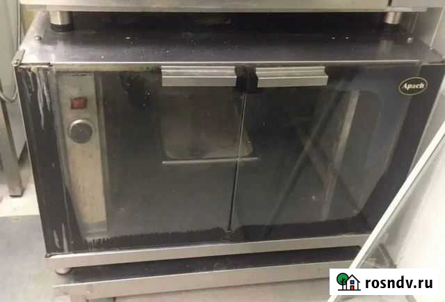 Шкаф расстоечный Apach A92/12 Б/У Краснодар - изображение 1