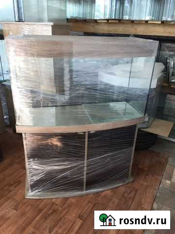 Аквариум сфера 200л комплект Саратов - изображение 1