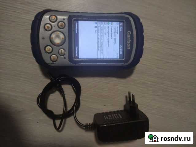 Полевой контроллер Carlson mini Янино-1 - изображение 1