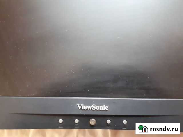 Монитор ViewSonic VS11282 Кемерово - изображение 1