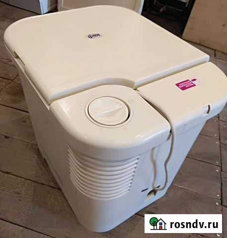 Стиральная машина Фея 2 Димитровград - изображение 1