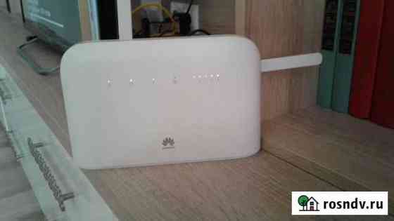 Роутеры huawei B715 (9Cat) Калининград