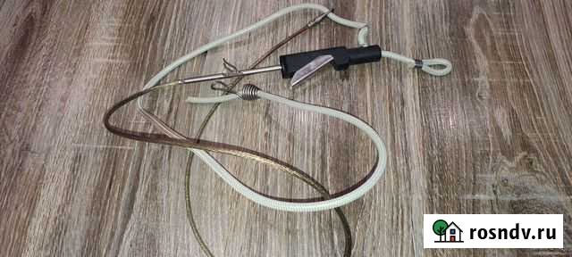 Кукан для подводной охоты Ейск - изображение 1