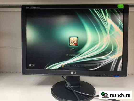 Монитор LG W1942SE Улан-Удэ