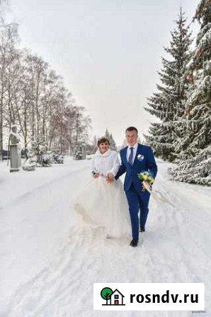 Свадебная фотосъемка загс и прогулка Тамбов - изображение 1