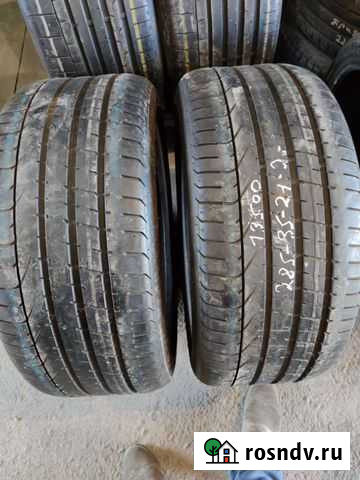 285-35-21. 2шт перелли Грозный - изображение 1