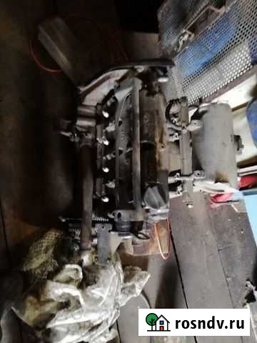 Двс заз сенс на запчасти Углич - изображение 1