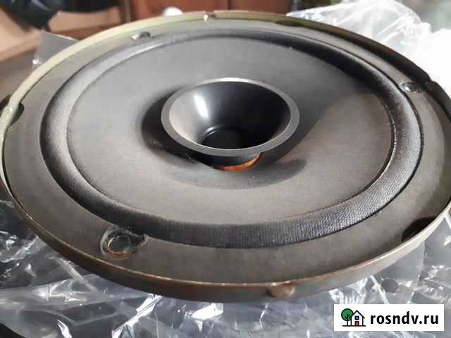 Динамики Pioneer 4 шт Белогорск - изображение 1