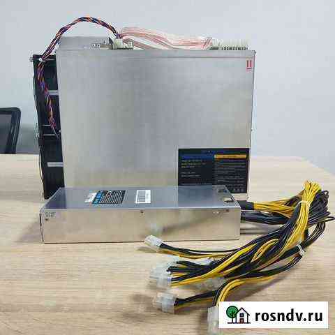 Innosilicon A10 Pro 5g 500 Mh/s Москва