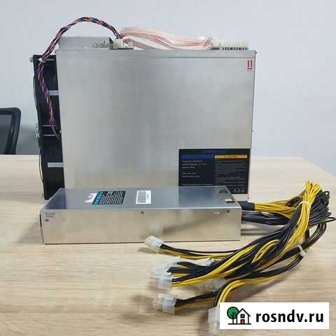 Innosilicon A10 Pro 5g 500 Mh/s Москва - изображение 1