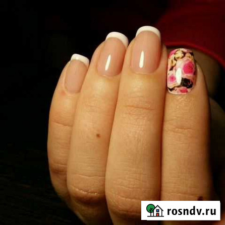 Маникюр Йошкар-Ола - изображение 1