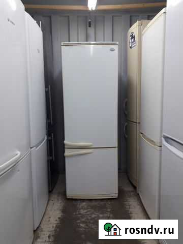 Холодильник б/у Атлант мхм-1701.03 Доставка беспл Нижний Новгород - изображение 1