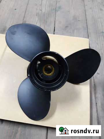 Винт Озёры - изображение 1