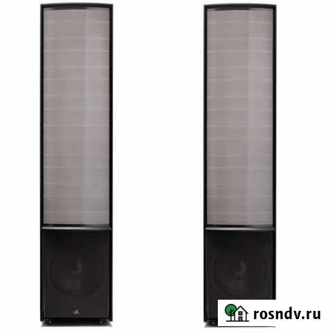 Напольная акустика Martin Logan Impression ESL 11A Санкт-Петербург - изображение 1