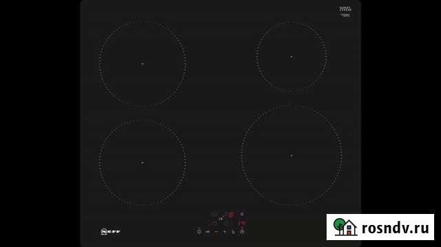 Индукционная варочная панель Neff T36CB40X1 Санкт-Петербург - изображение 1