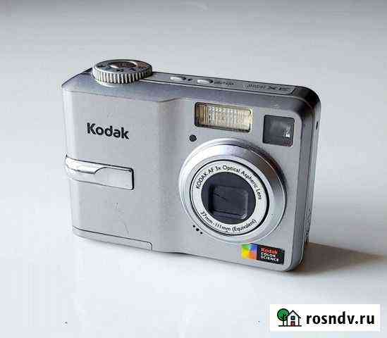 Фотоаппарат Kodak EasyShare C743 Балаково