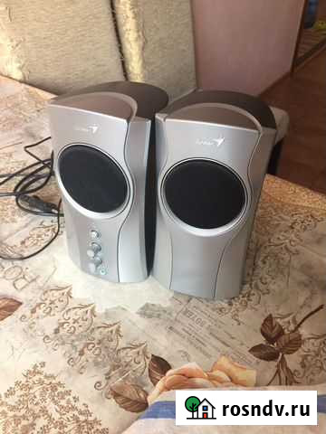 Колонки Ростов-на-Дону - изображение 1