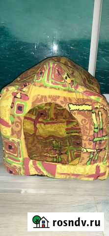 Кошкин дом Ростов-на-Дону - изображение 1