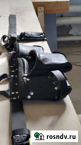 Пояс для инструмента Ессентуки - изображение 1