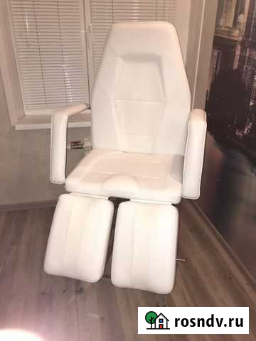 Кресло для педикюра Благовещенск - изображение 1