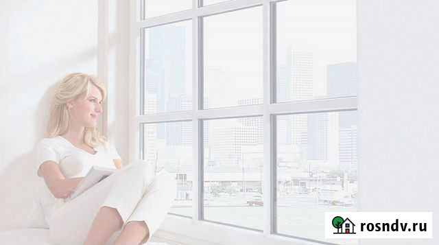 Окна пвх Ясногорск - изображение 1