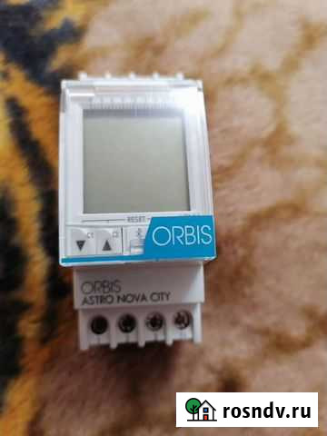 Таймер астрономический Курск - изображение 1