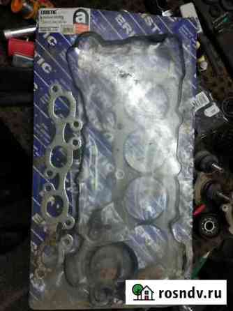 SR20DE Ирбит