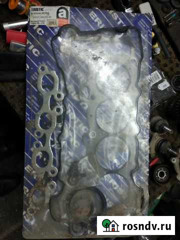 SR20DE Ирбит - изображение 1