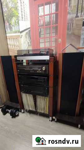 Telefunken, grundig, sony, philips Калининград - изображение 1