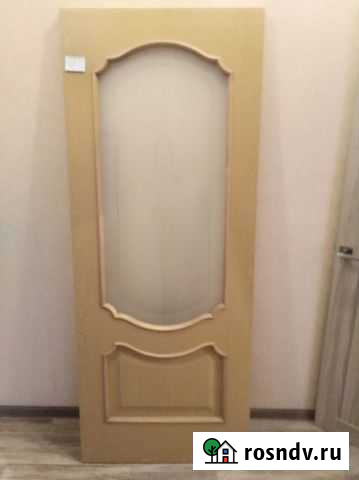 Двери Старый Оскол - изображение 1