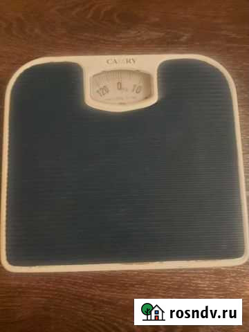 Весы напольные механические Уфа - изображение 1